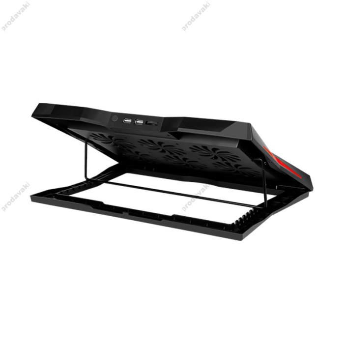 Підставка для ноутбука та MacBook куллер XTRIKE ME FN-811