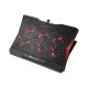 Підставка для ноутбука та MacBook куллер XTRIKE ME FN-811