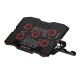 Підставка для ноутбука та MacBook куллер XTRIKE ME FN-813