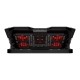 Підставка для ноутбука та MacBook куллер XTRIKE ME FN-813