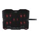 Підставка для ноутбука та MacBook куллер XTRIKE ME FN-813