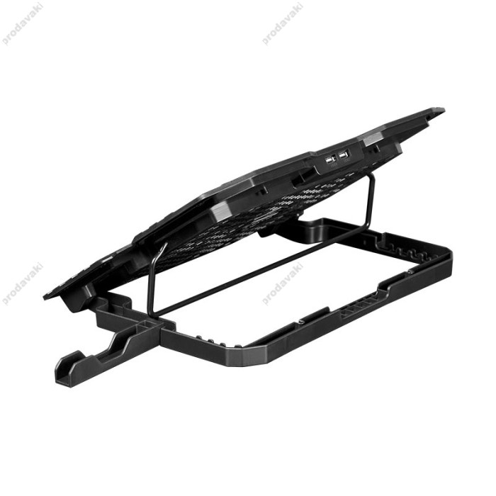 Підставка для ноутбука та MacBook куллер XTRIKE ME FN-813