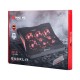 Підставка для ноутбука та MacBook куллер XTRIKE ME FN-811