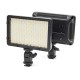Накамерне відеосвітло LED Tolifo PT-F260B 3200-5600K