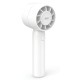 Портативний міні вентилятор XO MF93 Desktop/Handheld Fan White