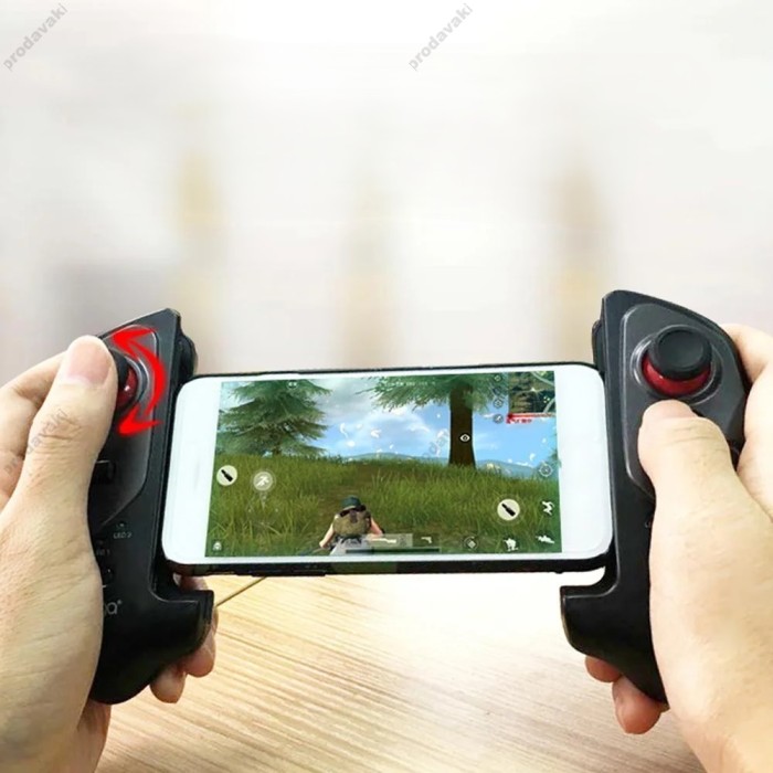 Джойстик Ipega PG-9083S Gamepad Bluetooth