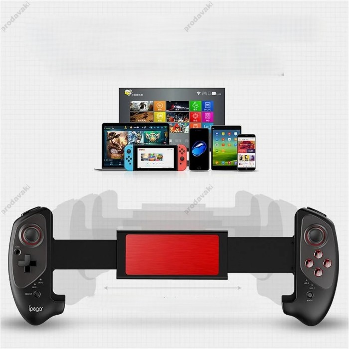 Джойстик Ipega PG-9083S Gamepad Bluetooth