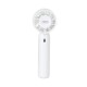 Портативний міні вентилятор XO MF93 Desktop/Handheld Fan White