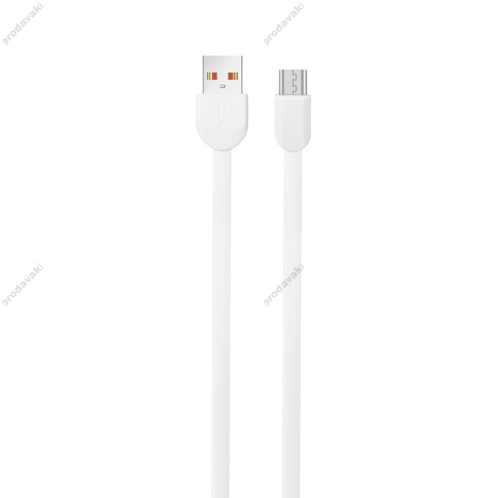 Портативний міні вентилятор XO MF93 Desktop/Handheld Fan White