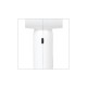 Портативний міні вентилятор XO MF93 Desktop/Handheld Fan White