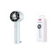Портативний міні вентилятор XO MF85 Desktop/Handheld Fan Blue