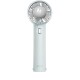 Портативний міні вентилятор XO MF85 Desktop/Handheld Fan Blue