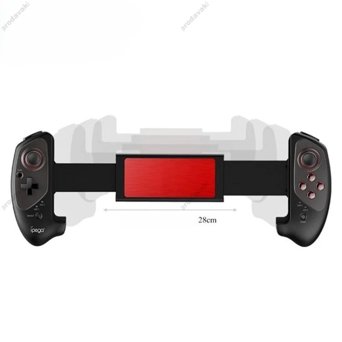 Джойстик Ipega PG-9083S Gamepad Bluetooth