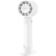 Портативний міні вентилятор XO MF93 Desktop/Handheld Fan White