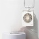 Портативний міні вентилятор CH WT-L19 White