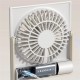 Портативний міні вентилятор CH WT-L19 White
