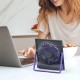 Портативний міні вентилятор CH WT-L19 Black