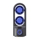 Портативний міні вентилятор CH WT-F84 Blue