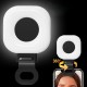 Накамерный видеосвет LED CH C03 3000-6500K