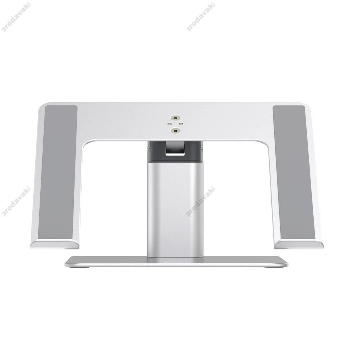 Підставка для ноутбука та MacBook Baseus Metal Adjustable Laptop Stand (LUJS000012)