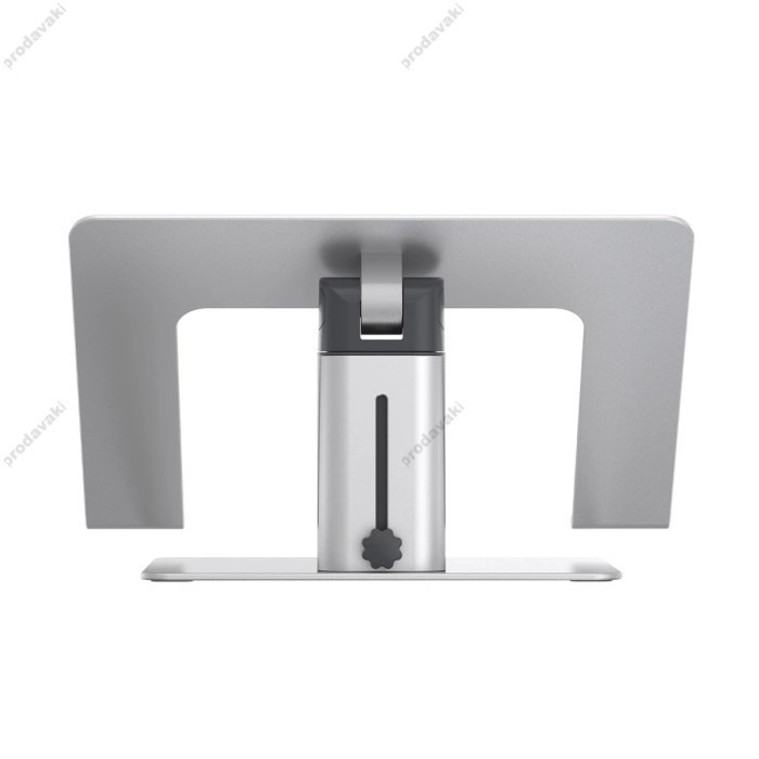 Підставка для ноутбука та MacBook Baseus Metal Adjustable Laptop Stand (LUJS000012)