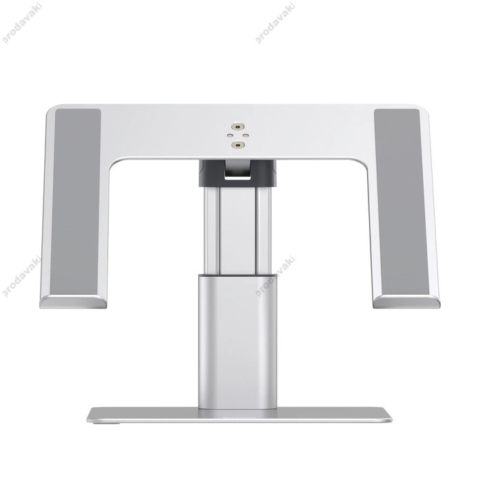 Підставка для ноутбука та MacBook Baseus Metal Adjustable Laptop Stand (LUJS000012)