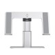Підставка для ноутбука та MacBook Baseus Metal Adjustable Laptop Stand (LUJS000012)