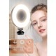 Кругла LED лампа CH D07 RGB 36 Вт 3000-6500K