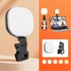 Селф спалах Veron F-610B LED Video Light