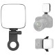 Накамерне відеосвітло LED CH M11 3000-9900K