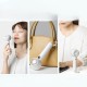 Портативний міні вентилятор CH WT-F08 White