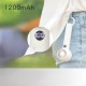 Портативний міні вентилятор CH WT-F08 White