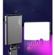 Накамерне відеосвітло LED CH M12 7,4W color 2500-9000K CRI95+ Battery 3000mAh