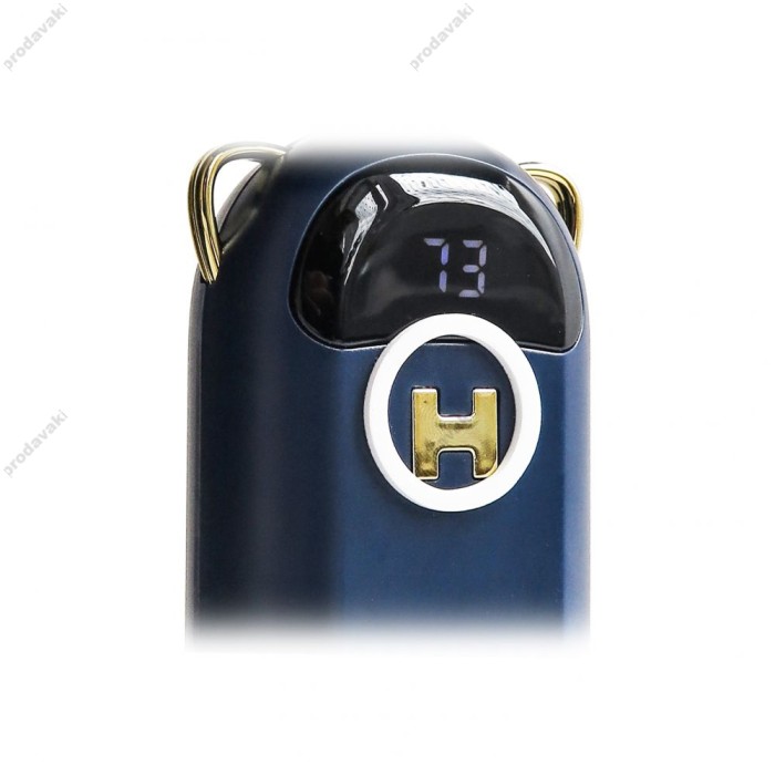 Портативний міні вентилятор CH Y-05 Blue