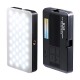 Накамерне відеосвітло LED CH M140 2700K-6500K