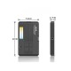 Накамерне відеосвітло LED CH M140 2700K-6500K