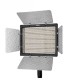 Лампа відеосвітло Yongnuo YN600L II 36W color 3200-5500K Light 600 pcs + 2 AKБ із зарядним пристроєм та 220v