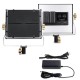 Лампа відеосвітло LED CH NEERWER W660S (NL660S) 40W Bi-color LED 660pcs color 3300-5600K CRI 96+