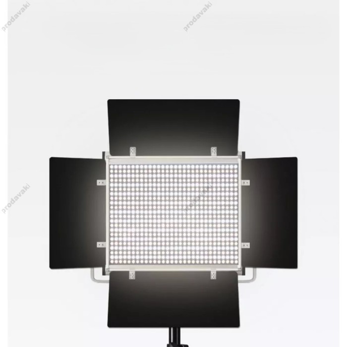 Лампа відеосвітло LED CH NEERWER W660S (NL660S) 40W Bi-color LED 660pcs color 3300-5600K CRI 96+