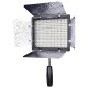 Лампа відеосвітло Yongnuo LED YN300 III 18W Light 300pcs 17x15 cm Corol Temperature 3200-5600K + Блок живлення