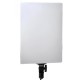 Лампа відеосвітло LED CH L2848 40x28 cm 120 Lights 3200K-5700K
