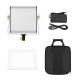 Лампа відеосвітло LED CH W480 3200K-5600K