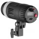 Світлодіодний освітлювач LED CH YM-80 RGB 18x7.5 cm 5 Color 3200K-6500K Remote