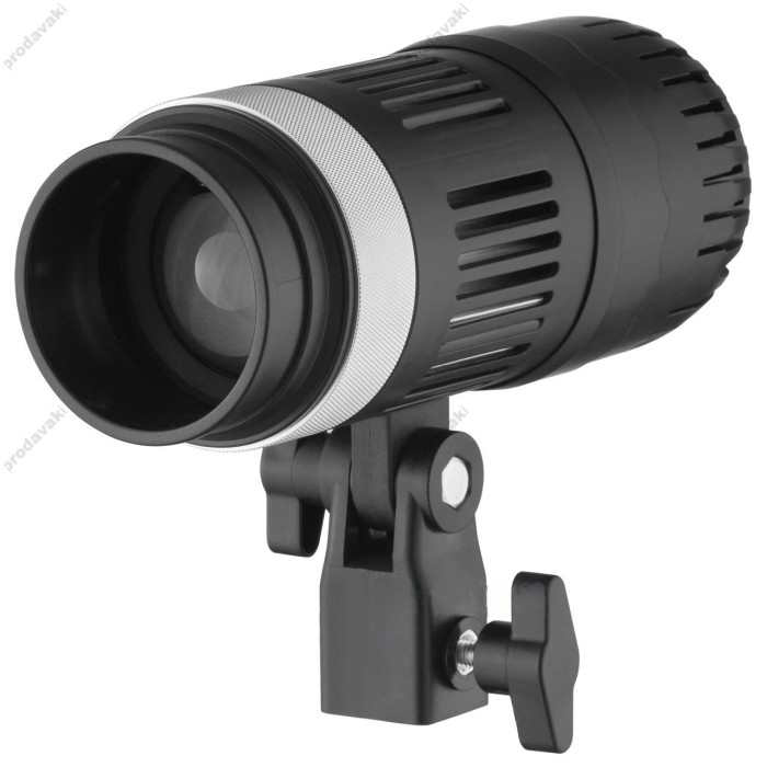 Світлодіодний освітлювач LED CH YM-80 RGB 18x7.5 cm 5 Color 3200K-6500K Remote