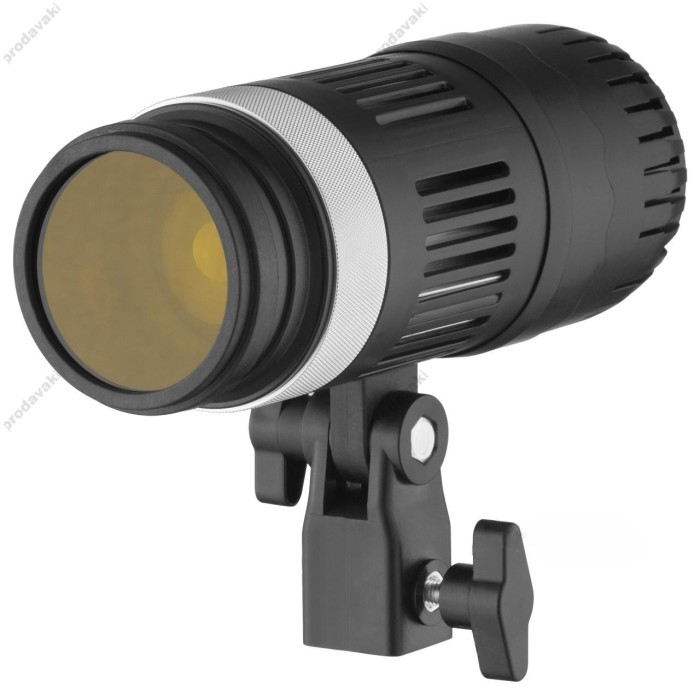 Світлодіодний освітлювач LED CH YM-80 RGB 18x7.5 cm 5 Color 3200K-6500K Remote