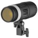 Світлодіодний освітлювач LED CH YM-80 RGB 18x7.5 cm 5 Color 3200K-6500K Remote