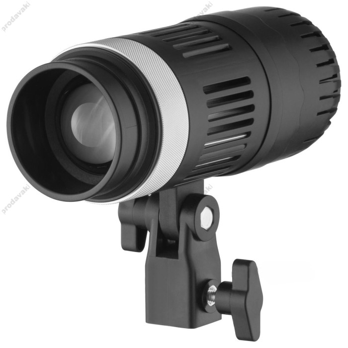 Світлодіодний освітлювач LED CH YM-80 RGB 18x7.5 cm 5 Color 3200K-6500K Remote