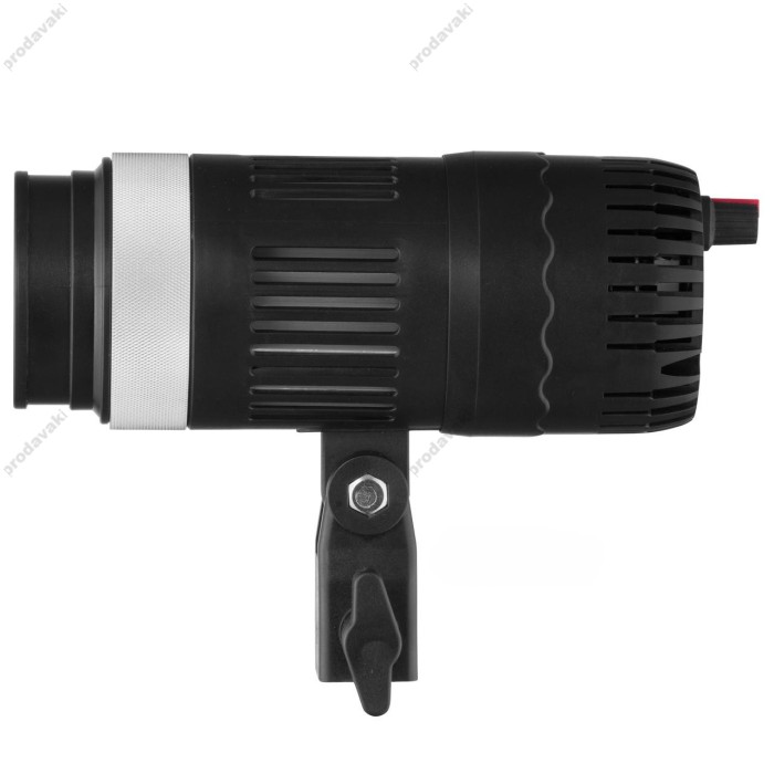 Світлодіодний освітлювач LED CH YM-80 RGB 18x7.5 cm 5 Color 3200K-6500K Remote
