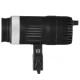 Світлодіодний освітлювач LED CH YM-80 RGB 18x7.5 cm 5 Color 3200K-6500K Remote