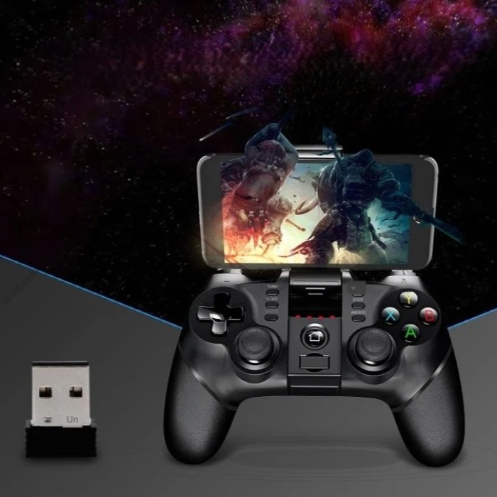 Джойстик Ipega PG-9076 Gamepad Bluetooth
